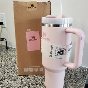 Stanely 40oz Tumbler